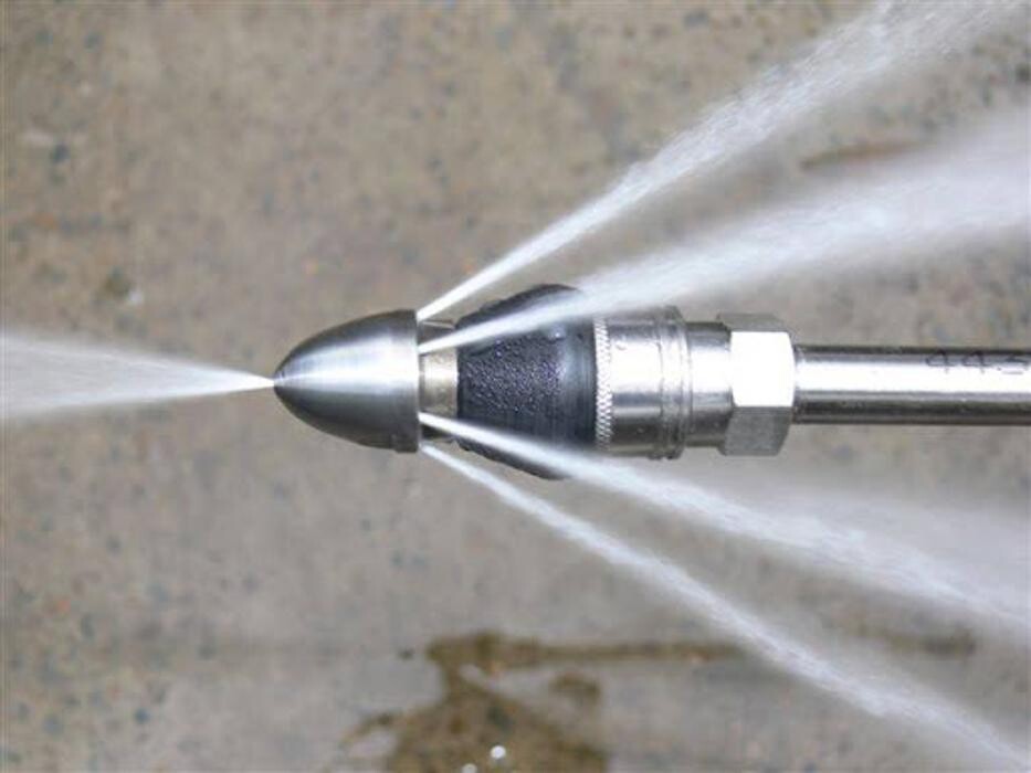 Images AAAce Drain Cleaning