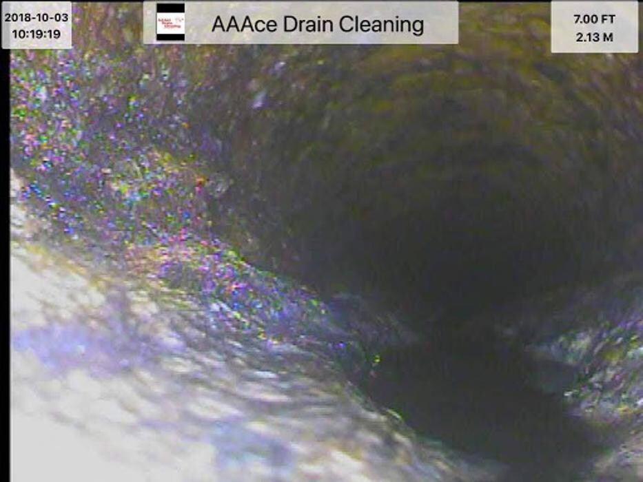 Images AAAce Drain Cleaning