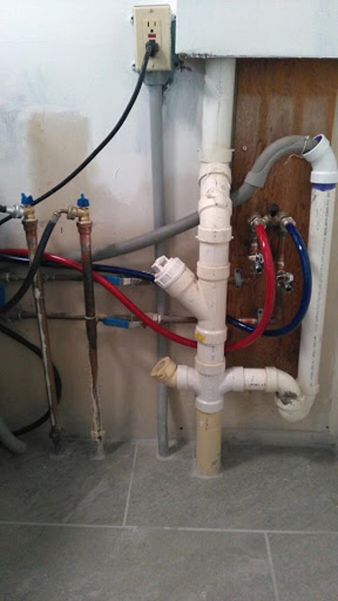 Images AAAce Drain Cleaning