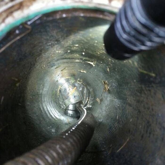 Images AAAce Drain Cleaning