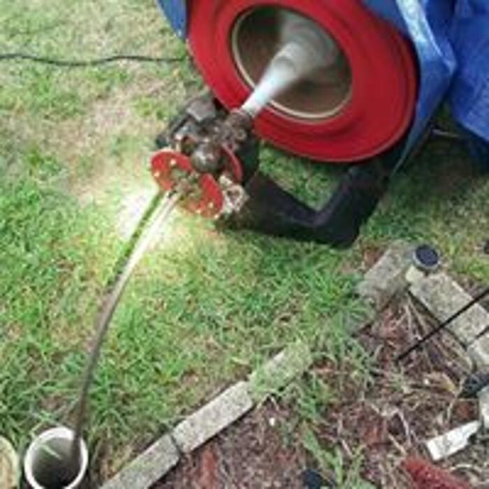 Images AAAce Drain Cleaning