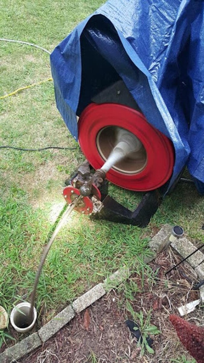 Images AAAce Drain Cleaning