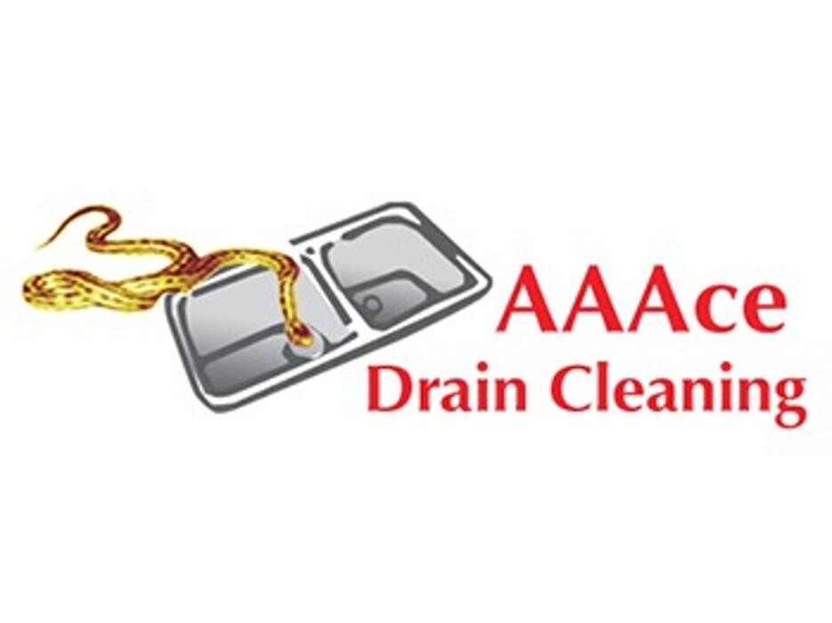 Images AAAce Drain Cleaning