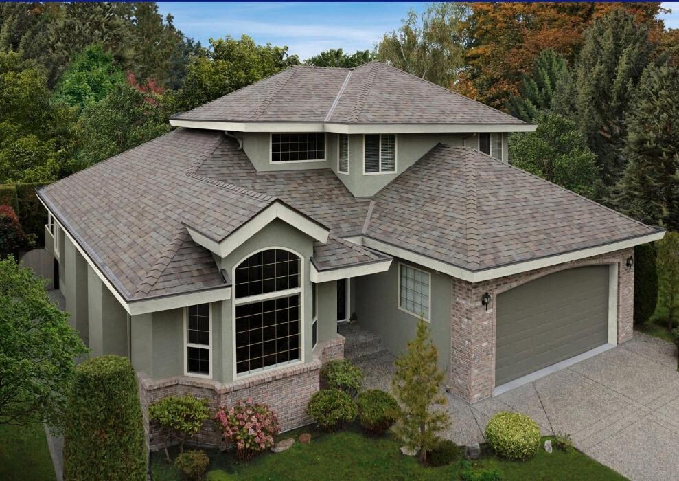 Images Mel Harris Roofing Company