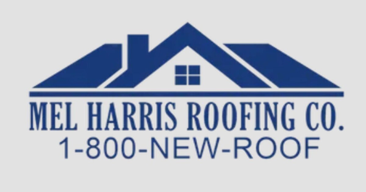 Images Mel Harris Roofing Company