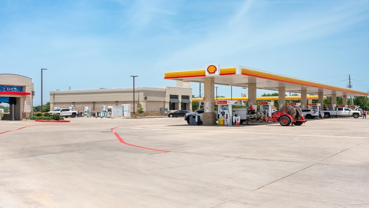 Images Shell