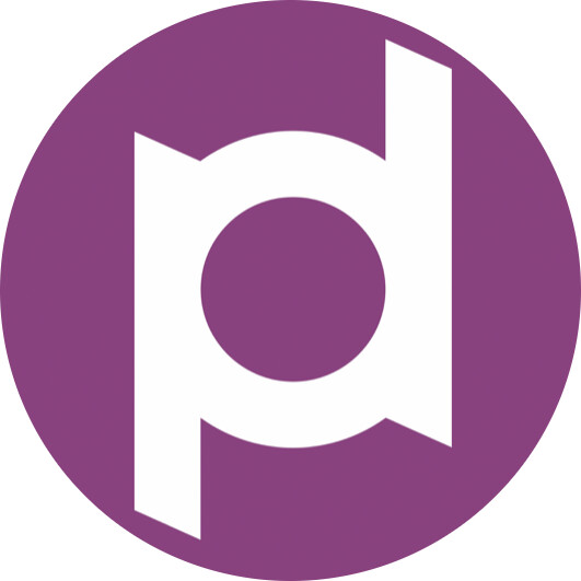 Purpledoor Marketing Logo