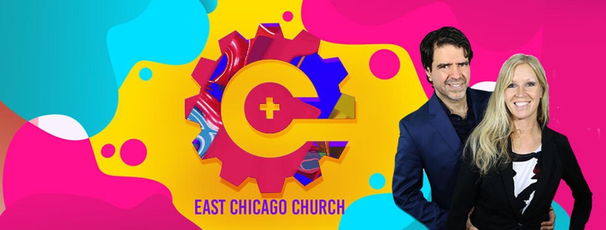 Images East Chicago Church