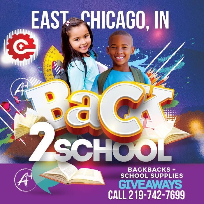 Images East Chicago Church