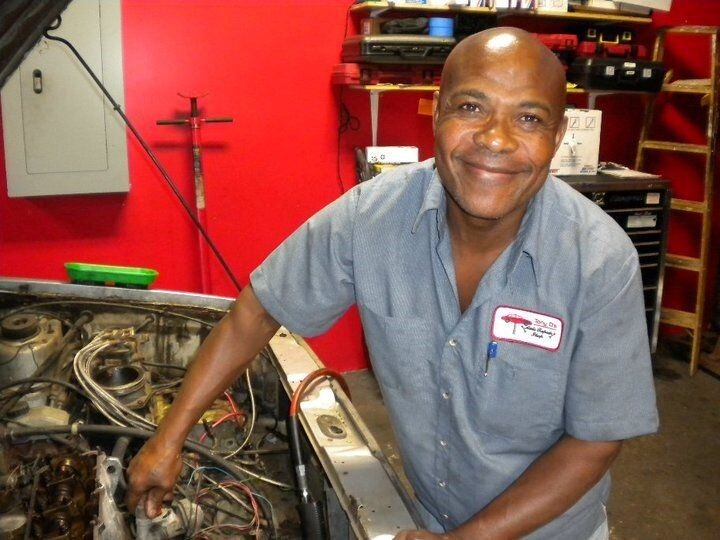 Images Tony D's Auto Repair Shop, LLC