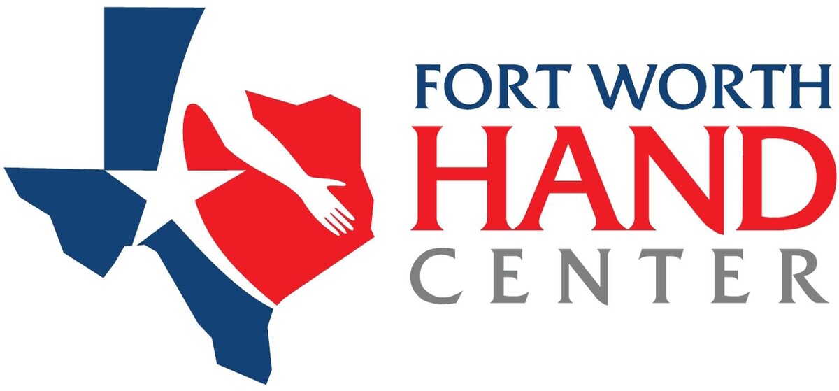 Fort Worth Hand Center Logo