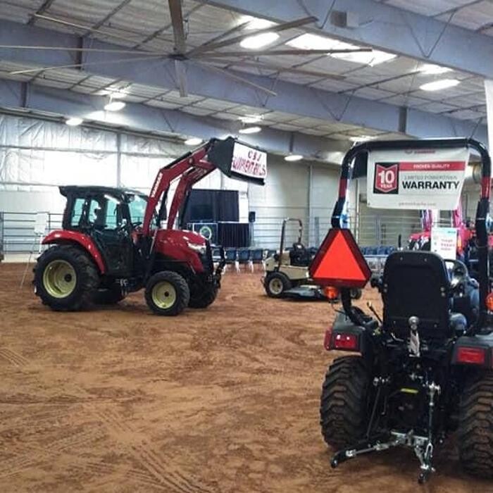 Images C&J Equipment Sales & Rentals