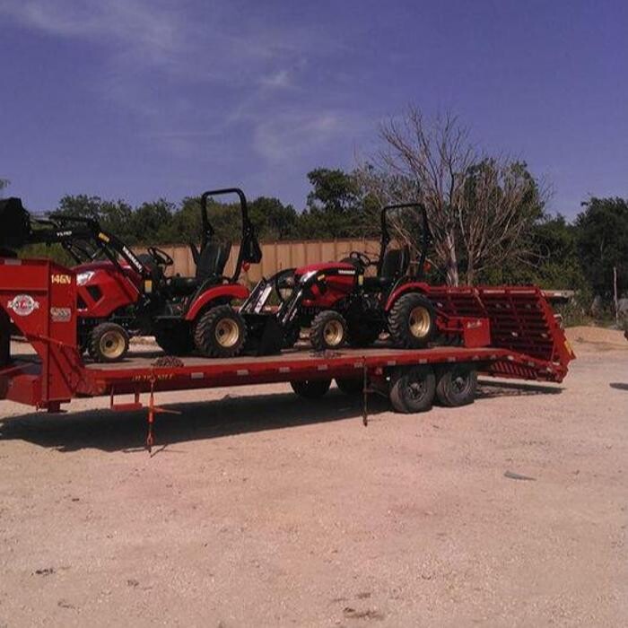 Images C&J Equipment Sales & Rentals