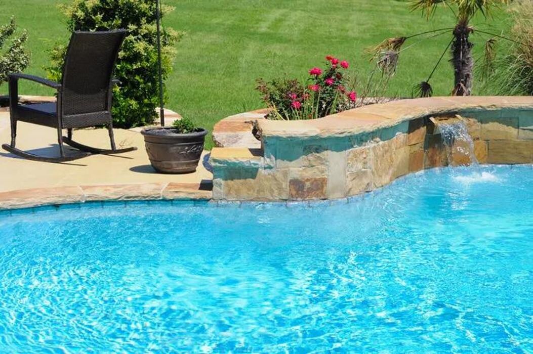 Images Jay's Precision Pool Service, LLC