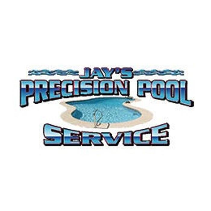 Images Jay's Precision Pool Service, LLC