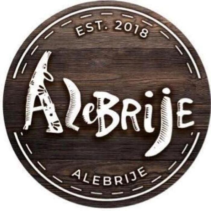 Alebrije Neveria Logo