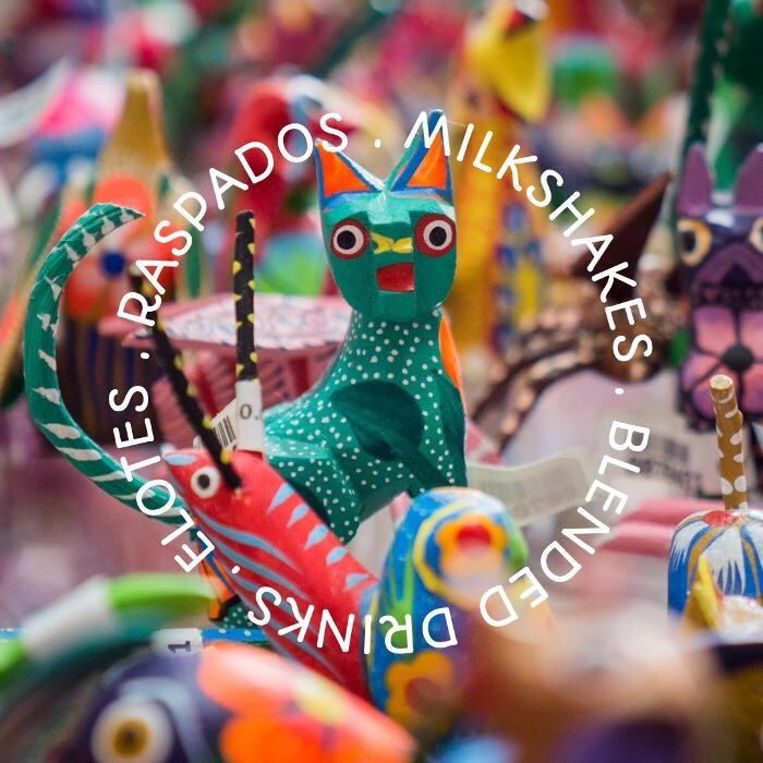 Images Alebrije Neveria