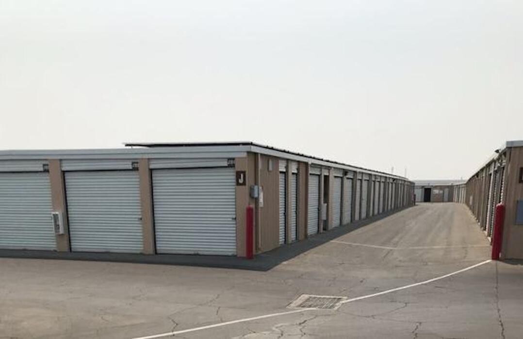 Images Olive Drive Self Storage