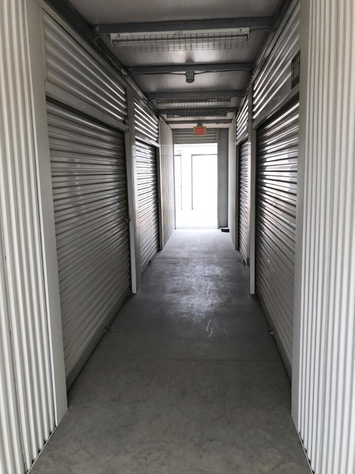 Images Olive Drive Self Storage