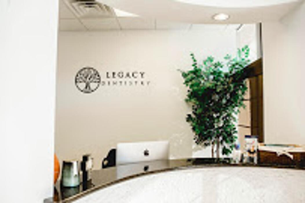 Images Legacy Dentistry