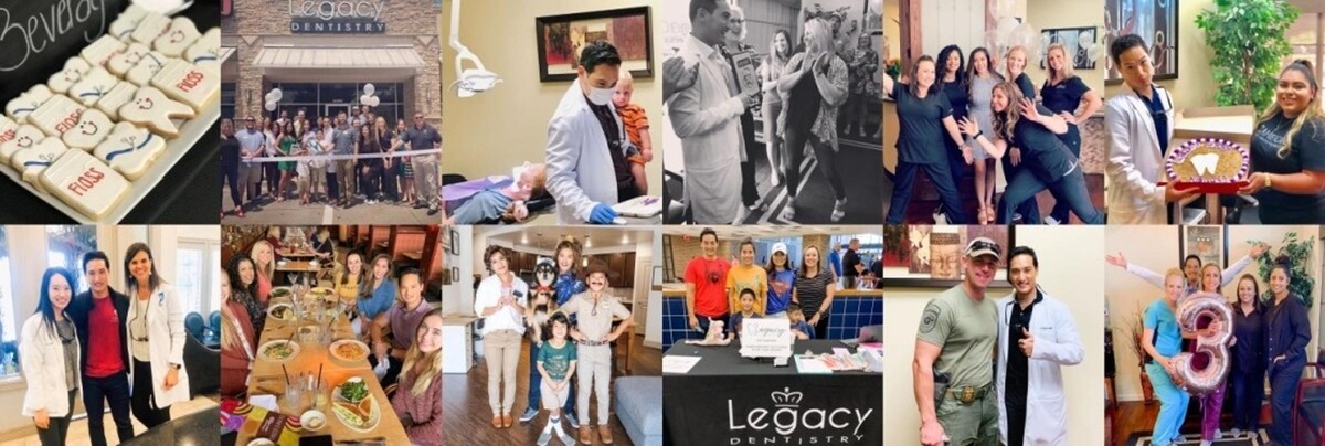 Images Legacy Dentistry