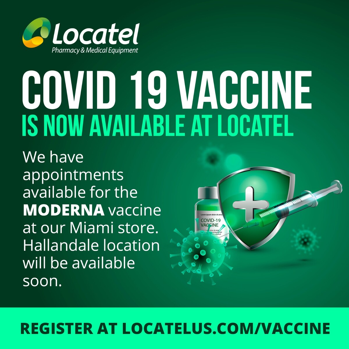 Images Locatel Health & Wellness