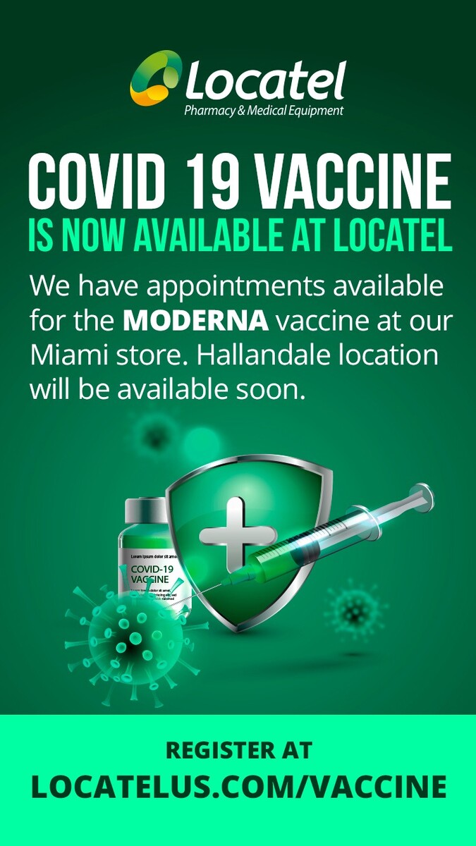 Images Locatel Health & Wellness