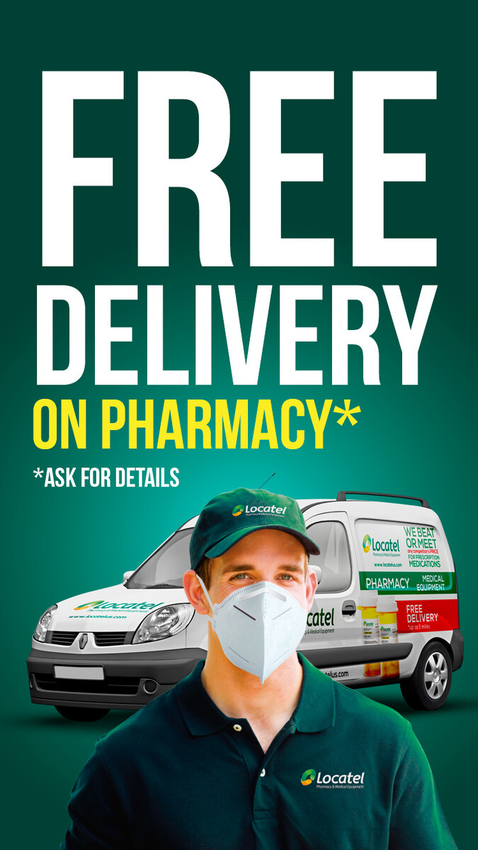 Images Locatel Health & Wellness