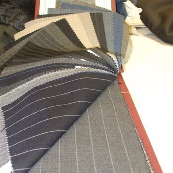 Images Flor's Tailor Shop