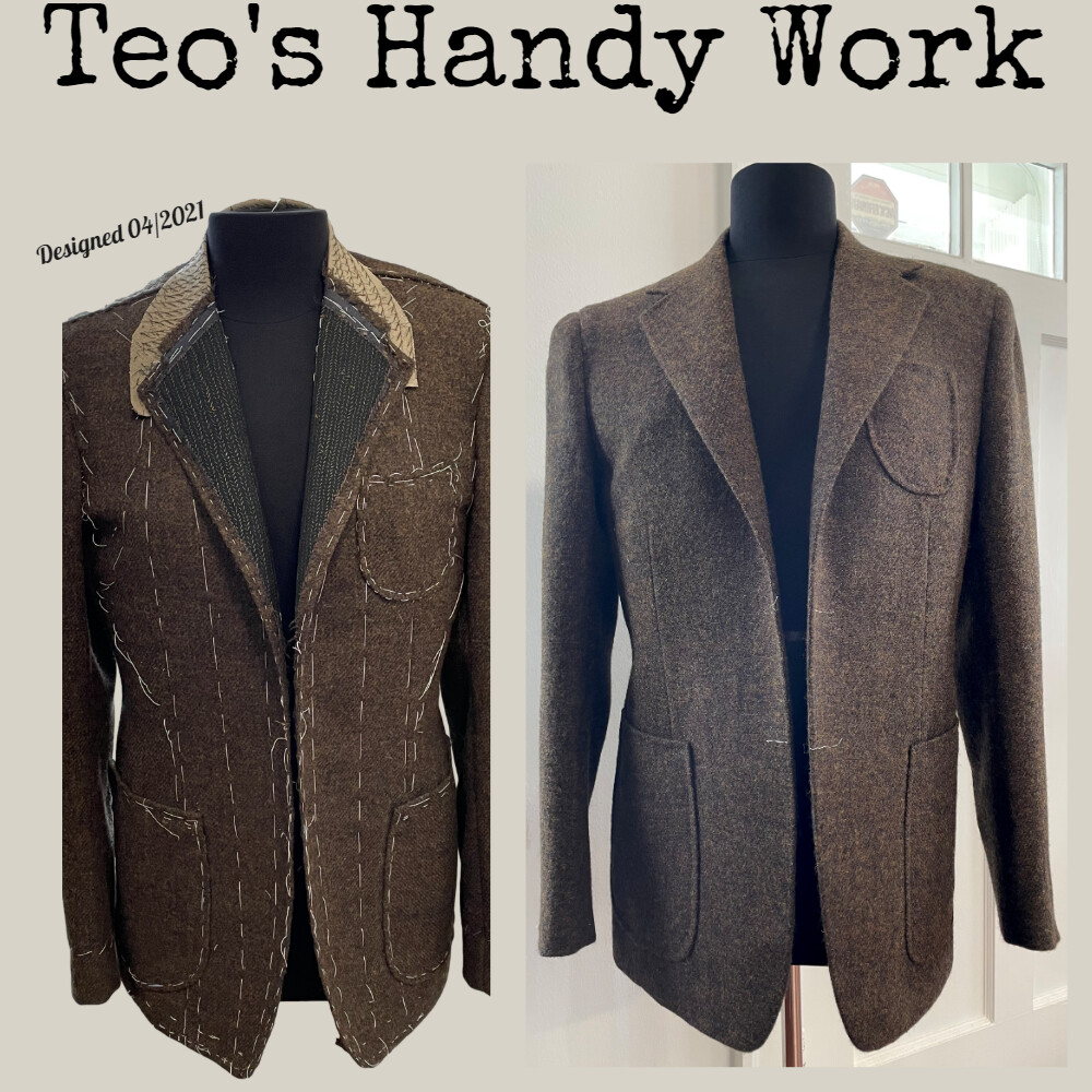 Images Flor's Tailor Shop