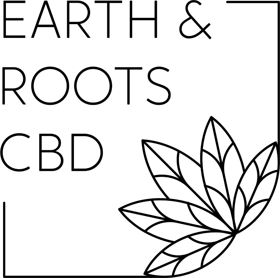 Earth and Roots CBD Logo