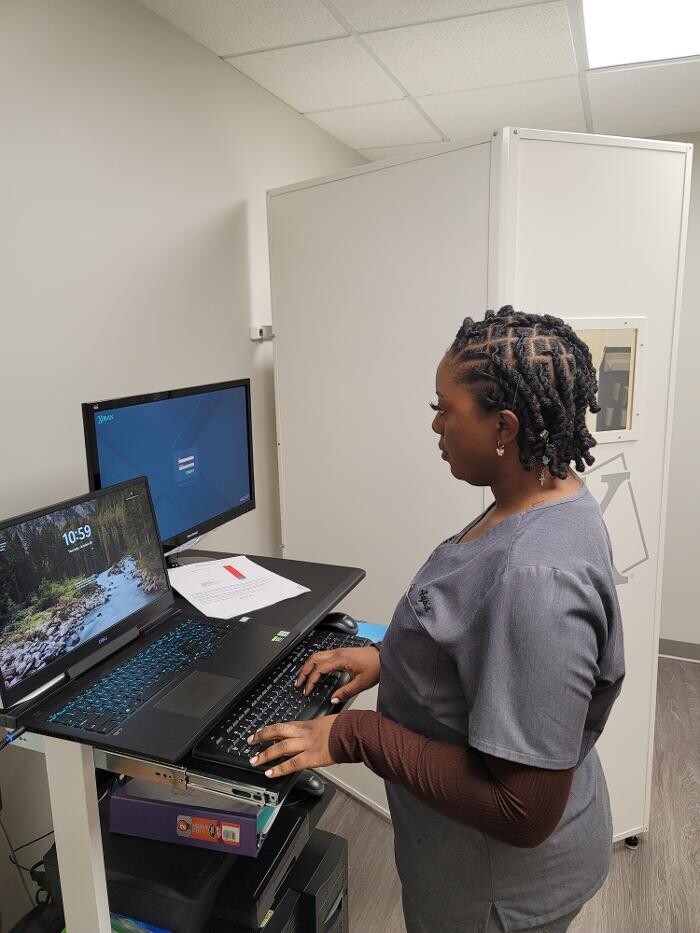 Images Richmond Breathe Free Sinus & Allergy Centers