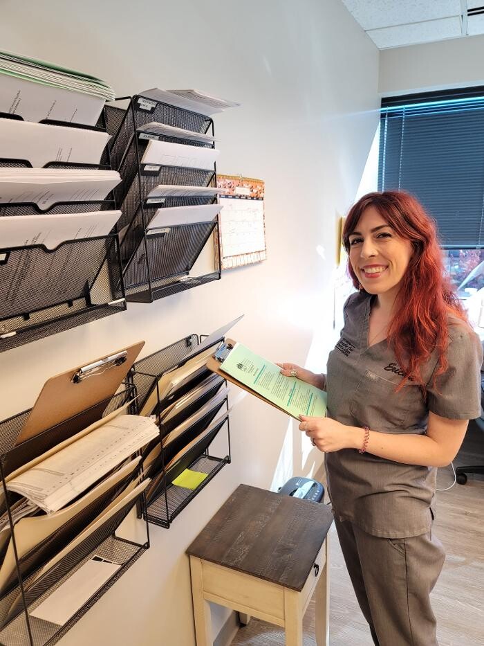 Images Richmond Breathe Free Sinus & Allergy Centers