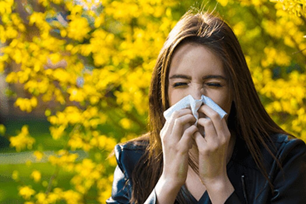 Images Richmond Breathe Free Sinus & Allergy Centers