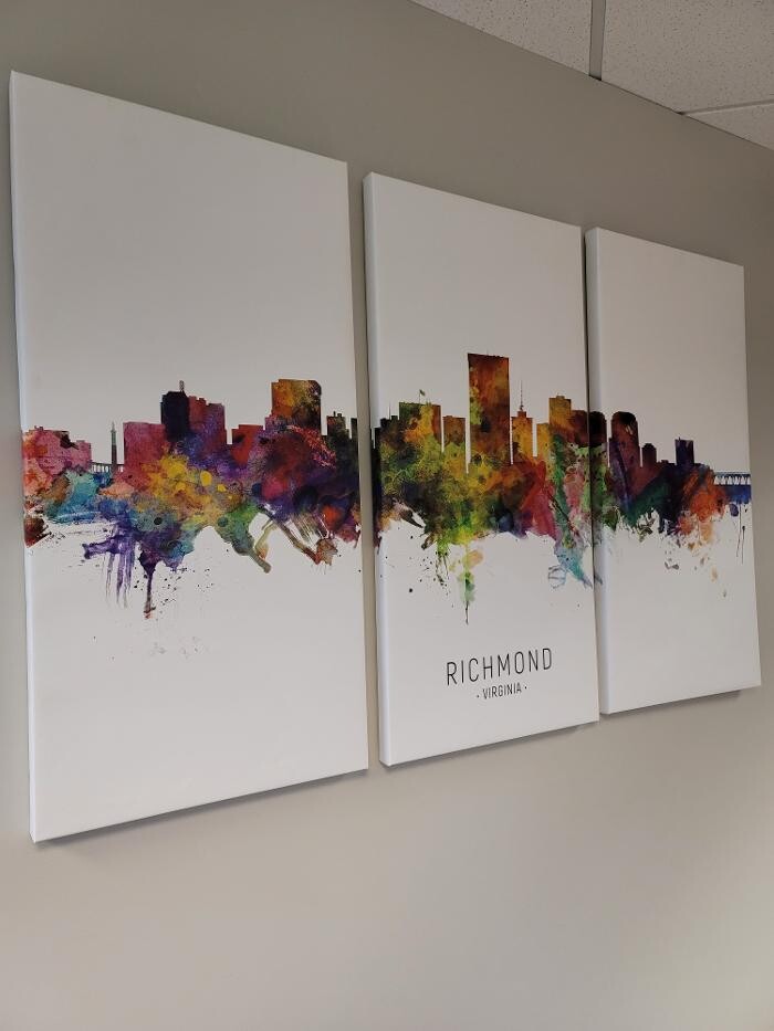 Images Richmond Breathe Free Sinus & Allergy Centers