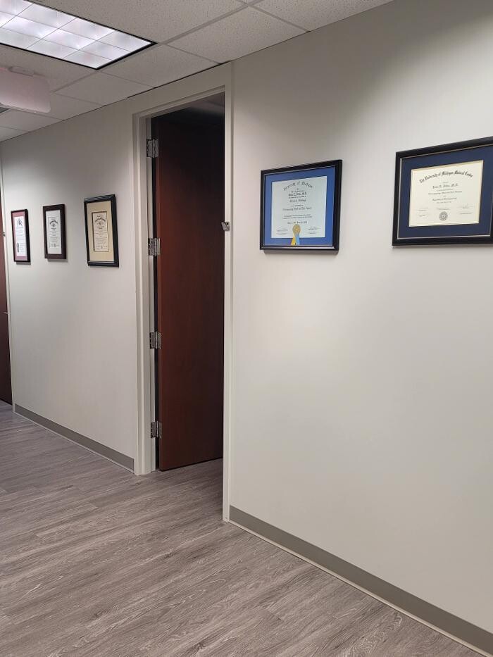 Images Richmond Breathe Free Sinus & Allergy Centers