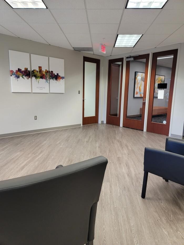 Images Richmond Breathe Free Sinus & Allergy Centers