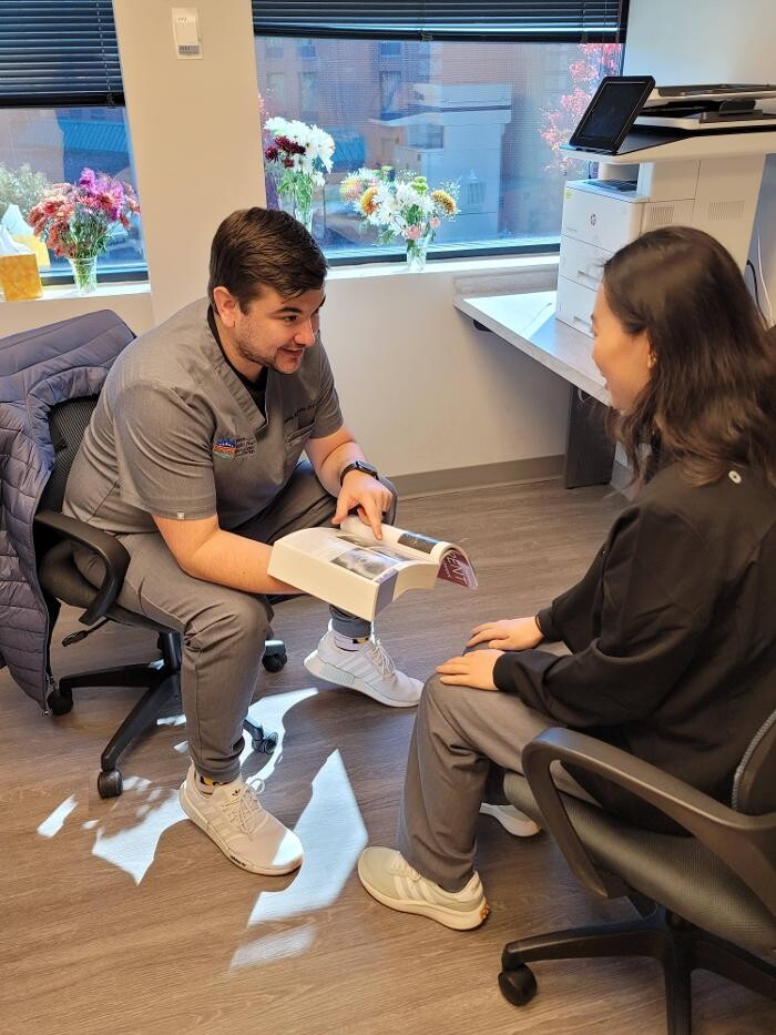 Images Richmond Breathe Free Sinus & Allergy Centers