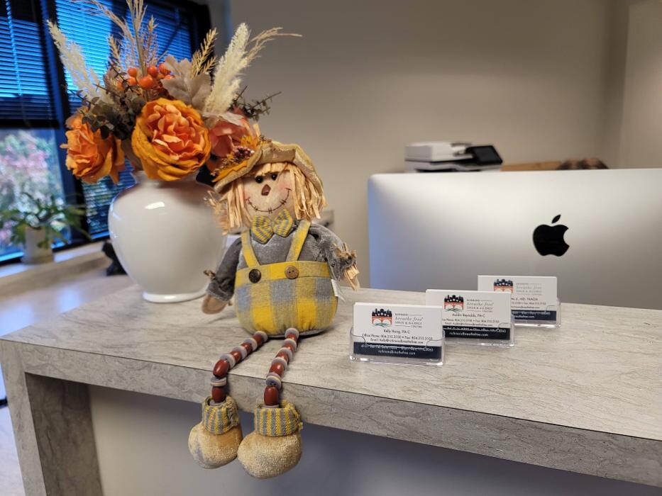 Images Richmond Breathe Free Sinus & Allergy Centers