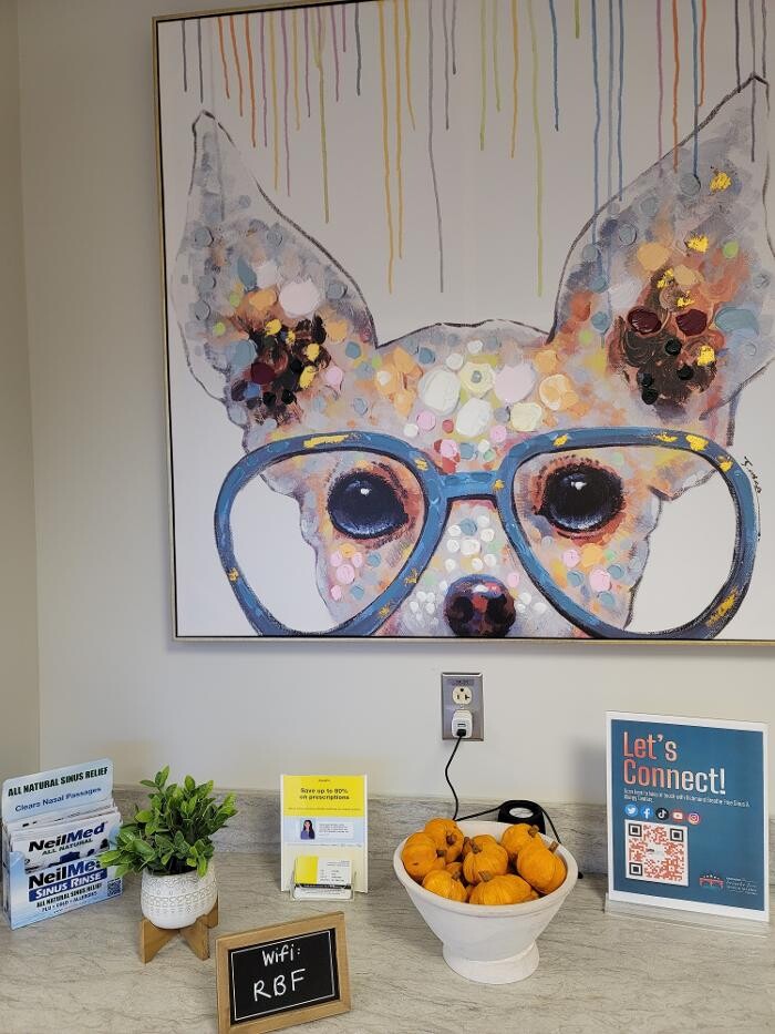 Images Richmond Breathe Free Sinus & Allergy Centers