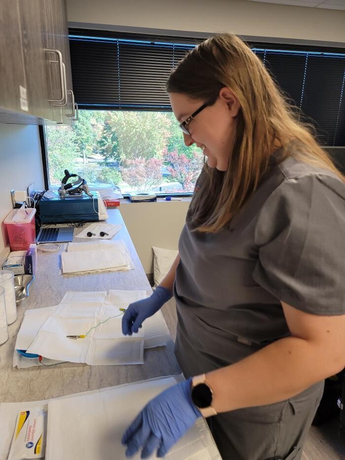 Images Richmond Breathe Free Sinus & Allergy Centers