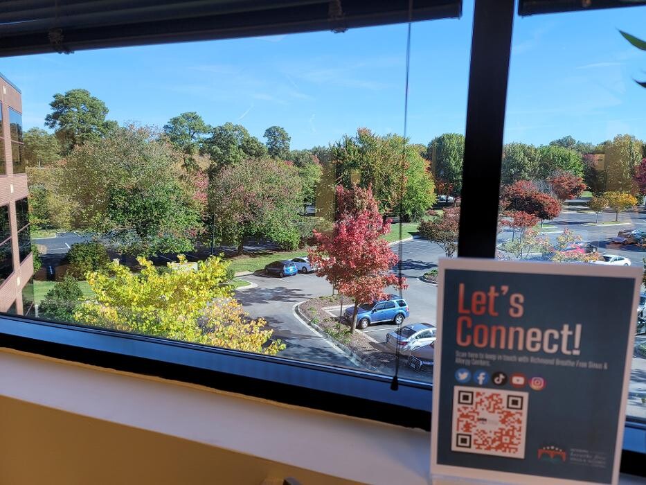 Images Richmond Breathe Free Sinus & Allergy Centers