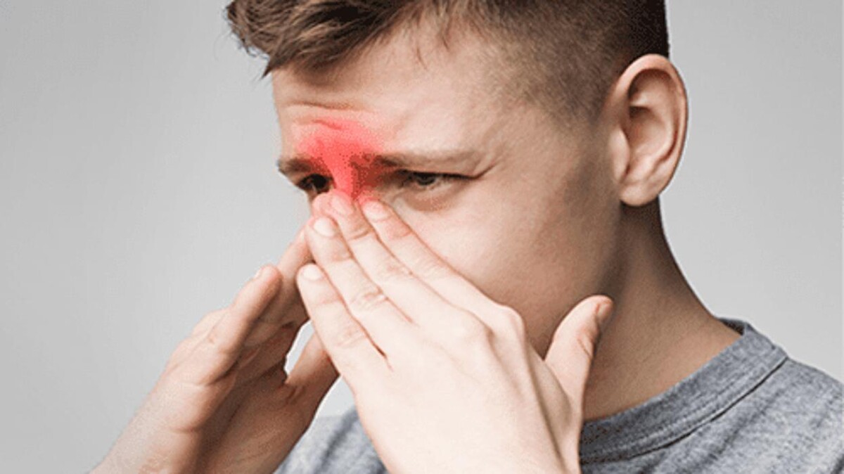 Images Richmond Breathe Free Sinus & Allergy Centers