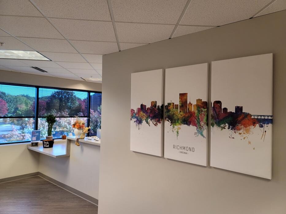 Images Richmond Breathe Free Sinus & Allergy Centers