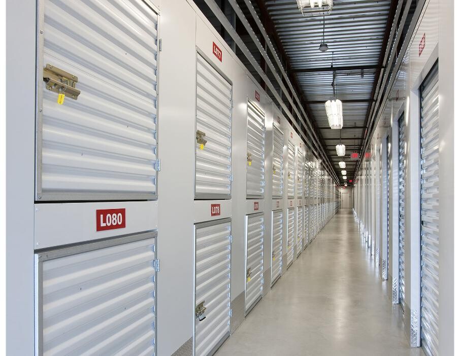 Images Self Storage Plus