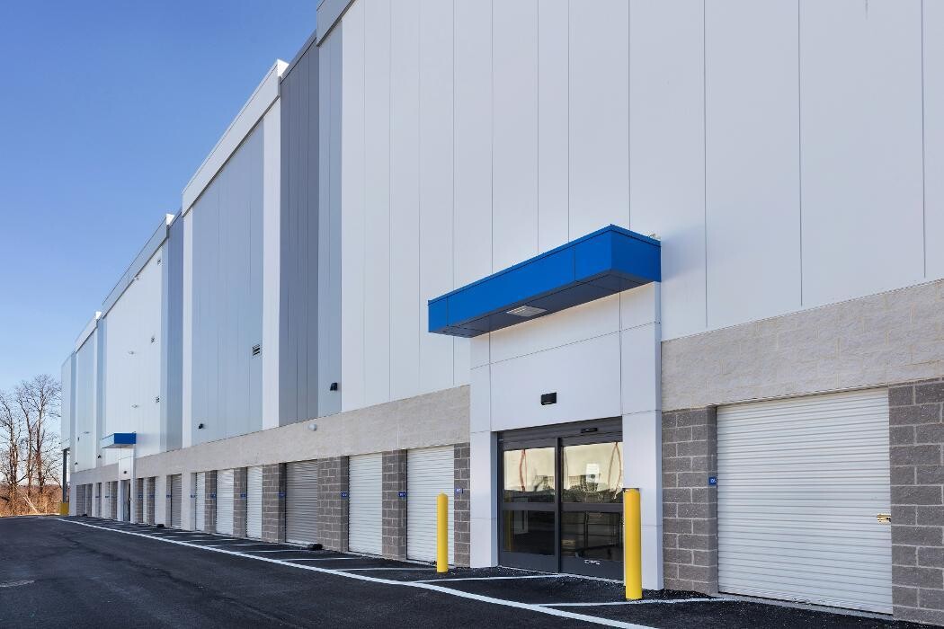 Images Self Storage Plus