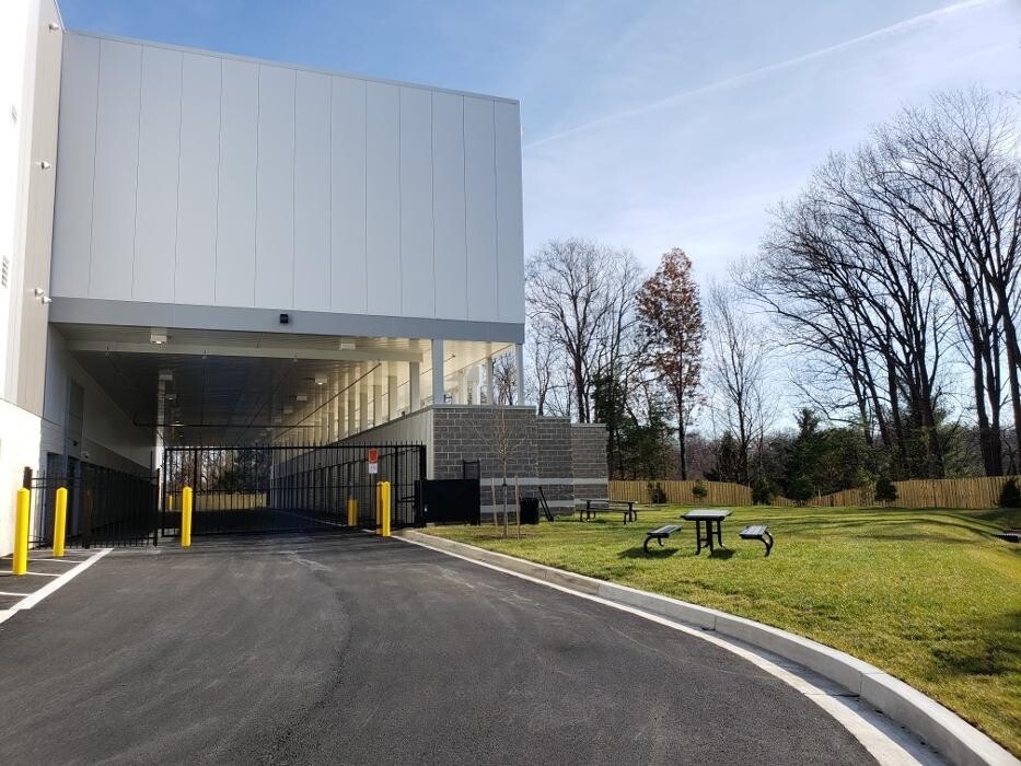 Images Self Storage Plus