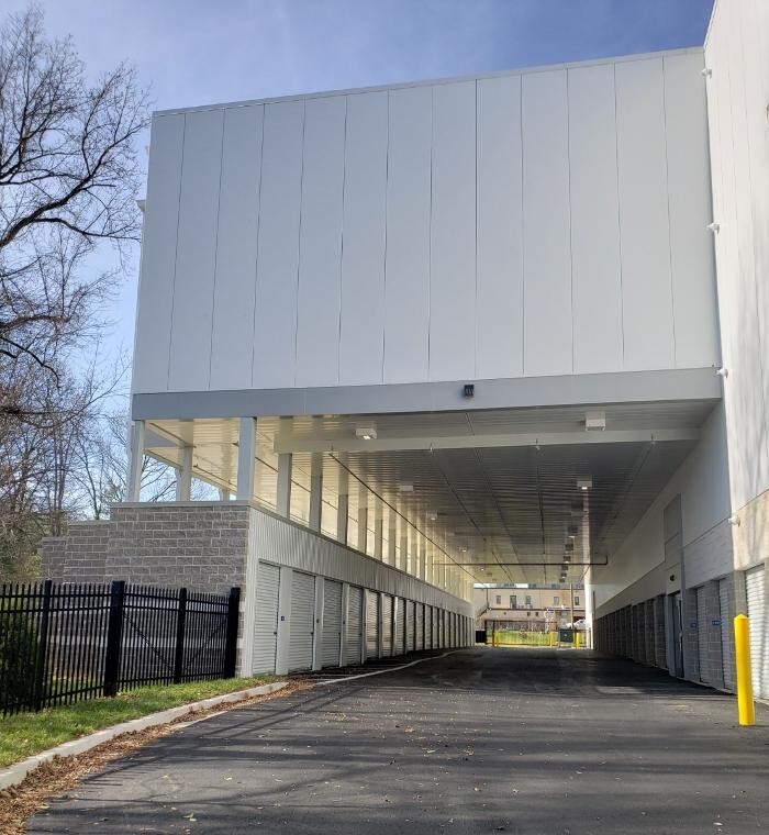 Images Self Storage Plus