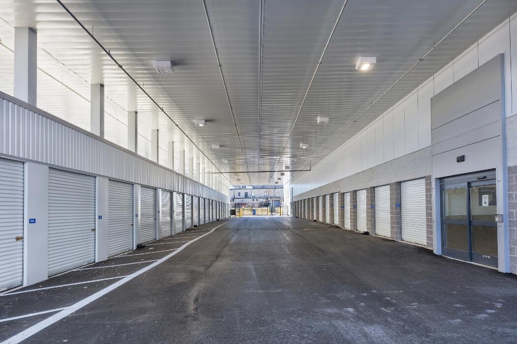 Images Self Storage Plus