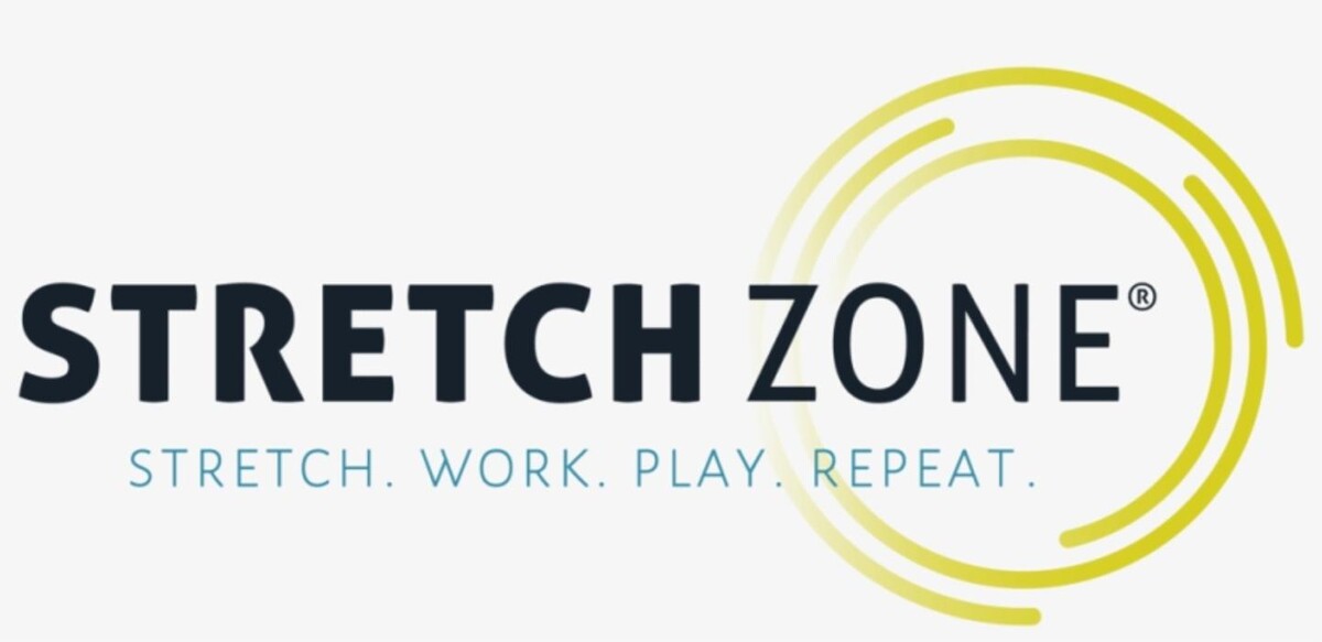 Stretch Zone Logo